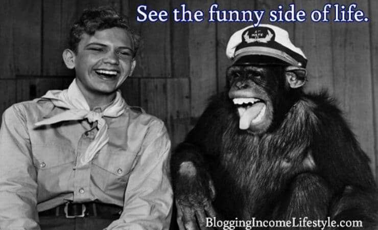 Here are 30 funny inspirational quotes for you to read.