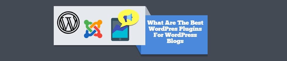 Install the Best WordPress Plugins for Your Blog
