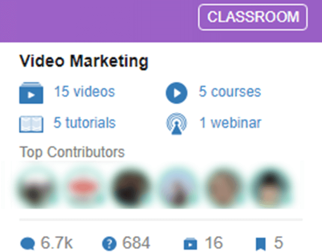 How Wealth Affiliate Can Help Improve Your Video Marketing Strategy Step 3