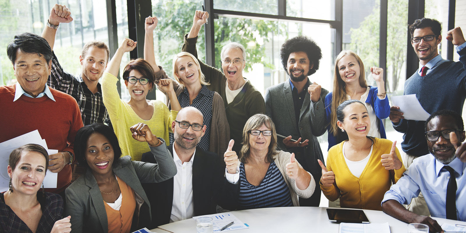 25 Success Character Traits And Habits Of Successful People Featured Image