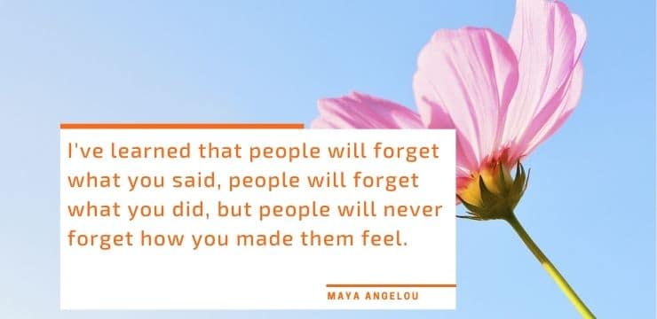 Motivational Quotes by Maya Angelou