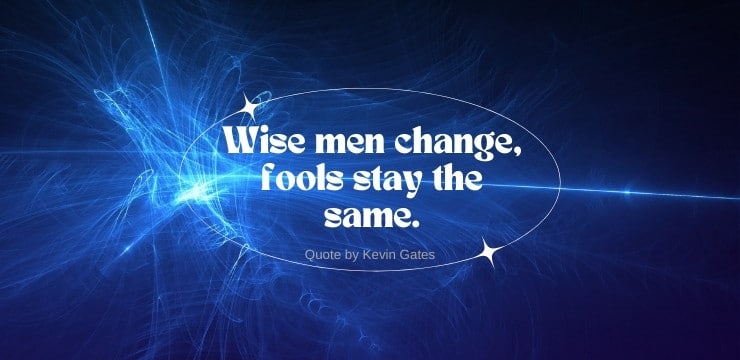 Inspirational Quote by Kevin Gates