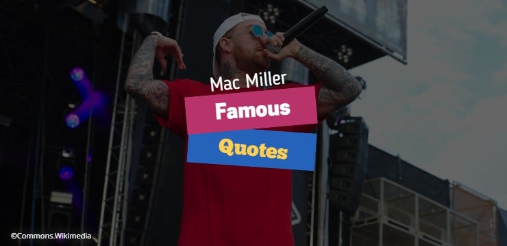 Mac Miller Quotes Top Image Mac Miller Quotes Top Image