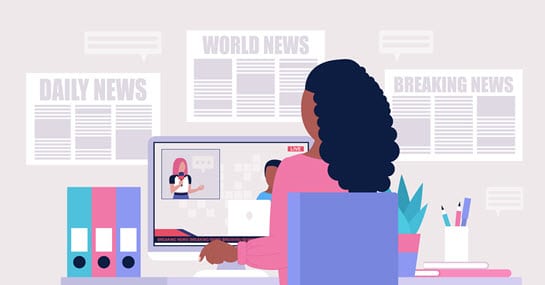 Do people Read Blogs Anymore