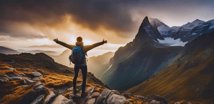 Every writer, from novices to bestsellers, faces the daunting task of overcoming challenges that shape a writer's resilience.